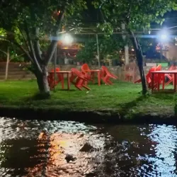 Litani River - Zahlah