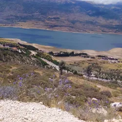 Litani River - Zahlah