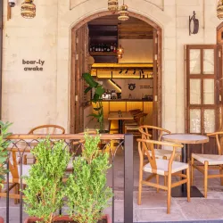 Local Zahlah Restaurants and Cafes - Zahlah