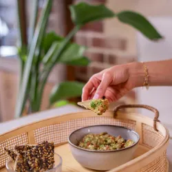 Local Zahlah Restaurants and Cafes - Zahlah