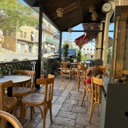 Local Zahlah Restaurants and Cafes - Zahlah