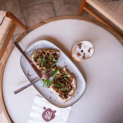 Local Zahlah Restaurants and Cafes - Zahlah