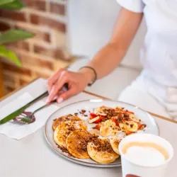 Local Zahlah Restaurants and Cafes - Zahlah