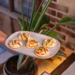 Local Zahlah Restaurants and Cafes - Zahlah