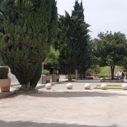 Our Lady of Zahlah Cathedral - Zahlah