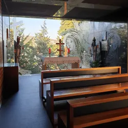 Our Lady of Zahlah Cathedral - Zahlah