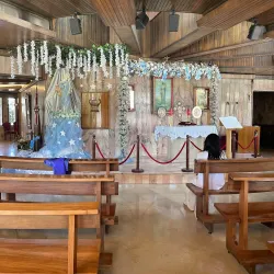 Our Lady of Zahlah Cathedral - Zahlah