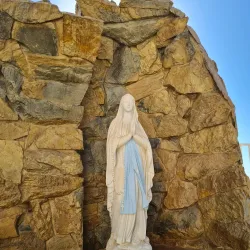 Our Lady of Zahlah Cathedral - Zahlah