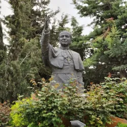 Our Lady of Zahlah Cathedral - Zahlah