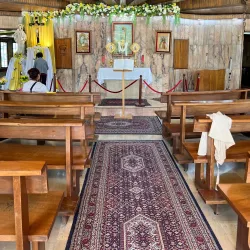 Our Lady of Zahlah Cathedral - Zahlah