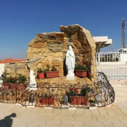 Our Lady of Zahlah Cathedral - Zahlah