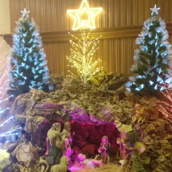 Saint Sarkis and Bakhos Church - Zahlah