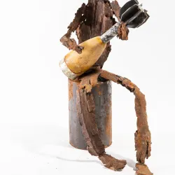 Zahlah Museum - Zahlah