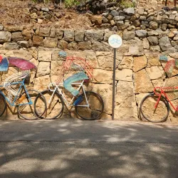 Zahlah Museum - Zahlah