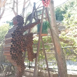 Zahlah Museum - Zahlah