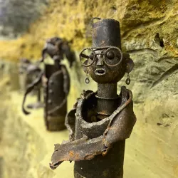 Zahlah Museum - Zahlah