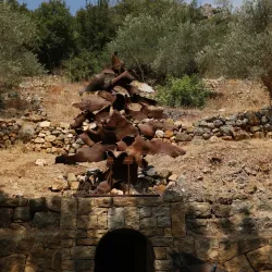 Zahlah Museum - Zahlah