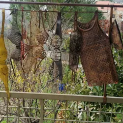 Zahlah Museum - Zahlah