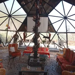 Zahlah Museum - Zahlah