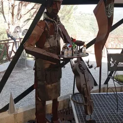 Zahlah Museum - Zahlah