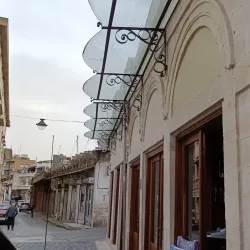 Zahlah Old Souk - Zahlah