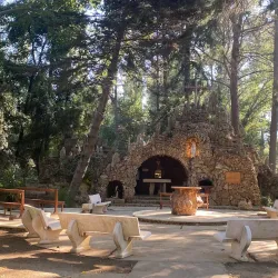 Zahlah Promenade (Corniche) - Zahlah