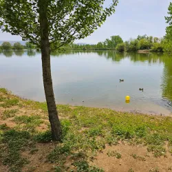 Zahlah Promenade (Corniche) - Zahlah