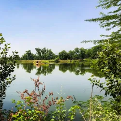 Zahlah Promenade (Corniche) - Zahlah