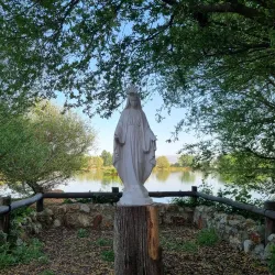 Zahlah Promenade (Corniche) - Zahlah