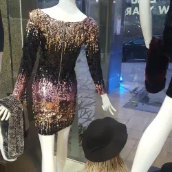 Zahlah Public Garden - Zahlah