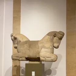 Beirut National Museum - Zalqa (Zalka)