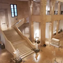 Beirut National Museum - Zalqa (Zalka)