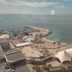 Corniche Beirut - Zalqa (Zalka)