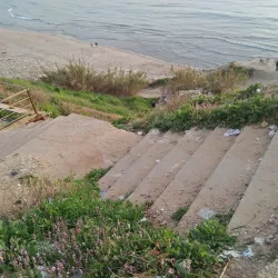 Corniche Beirut - Zalqa (Zalka)