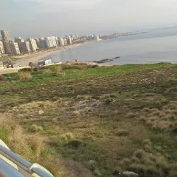 Corniche Beirut - Zalqa (Zalka)