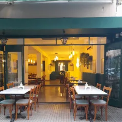 Hamra Street - Zalqa (Zalka)