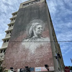 Hamra Street - Zalqa (Zalka)