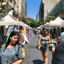 Hamra Street - Zalqa (Zalka)