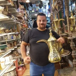 Hamra Street - Zalqa (Zalka)