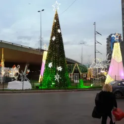 Hamra Street - Zalqa (Zalka)