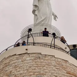 Harissa Shrine - Zalqa (Zalka)