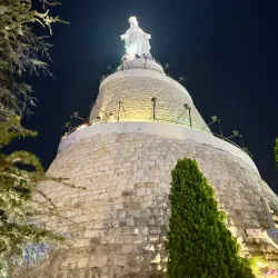 Harissa Shrine - Zalqa (Zalka)
