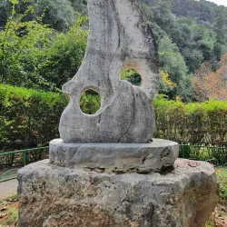 Jeita Grotto - Zalqa (Zalka)