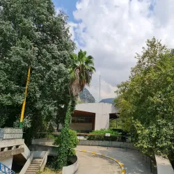 Jeita Grotto - Zalqa (Zalka)