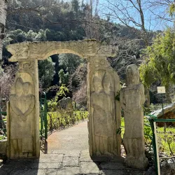 Jeita Grotto - Zalqa (Zalka)