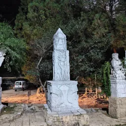 Jeita Grotto - Zalqa (Zalka)