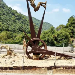 Jeita Grotto - Zalqa (Zalka)