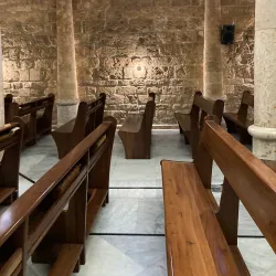 Saint Elias Maronite Church - Zalqa (Zalka)