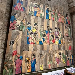 Saint Elias Maronite Church - Zalqa (Zalka)