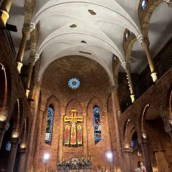 Saint Elias Maronite Church - Zalqa (Zalka)